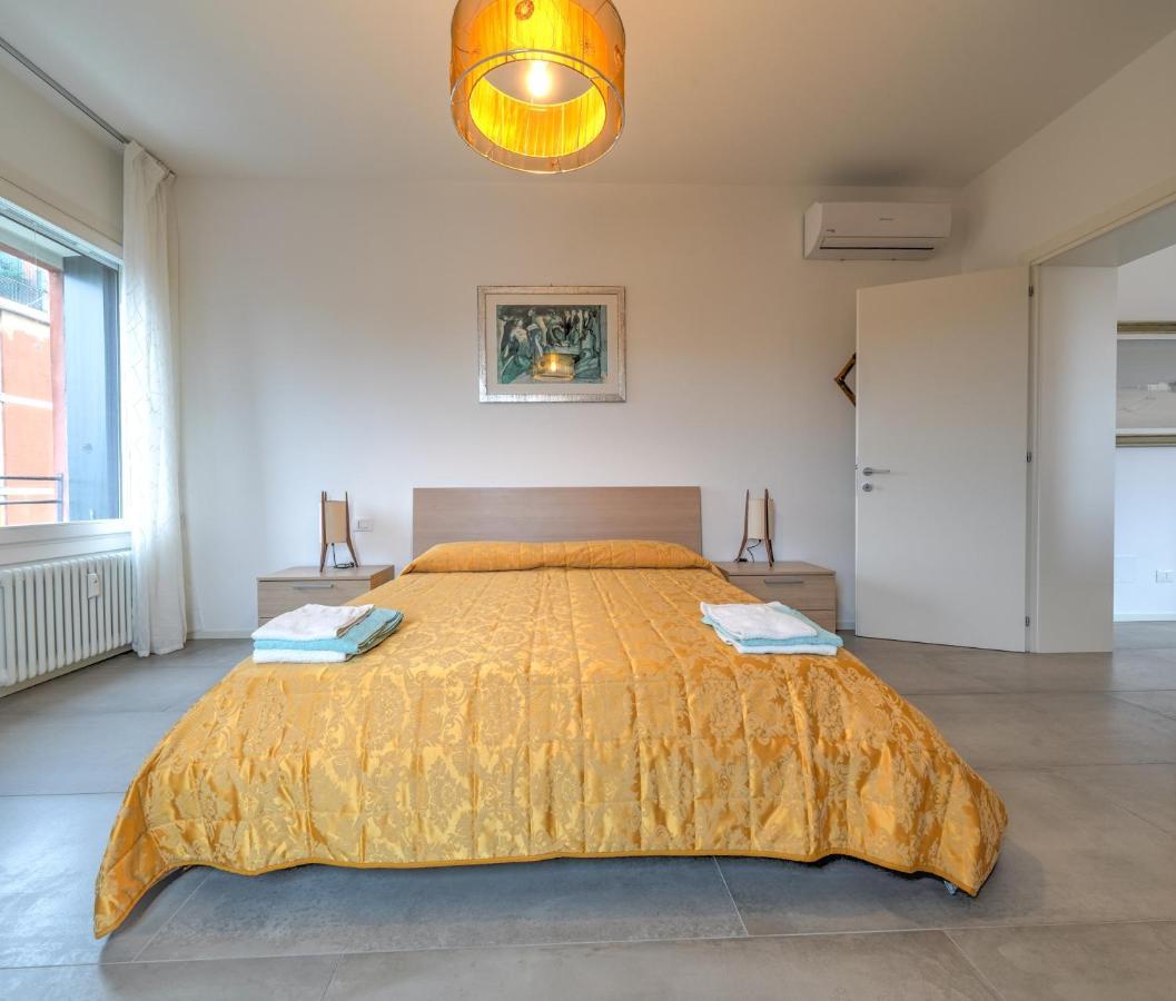 Ca Laguna Lido Lido di Venezia Exterior foto