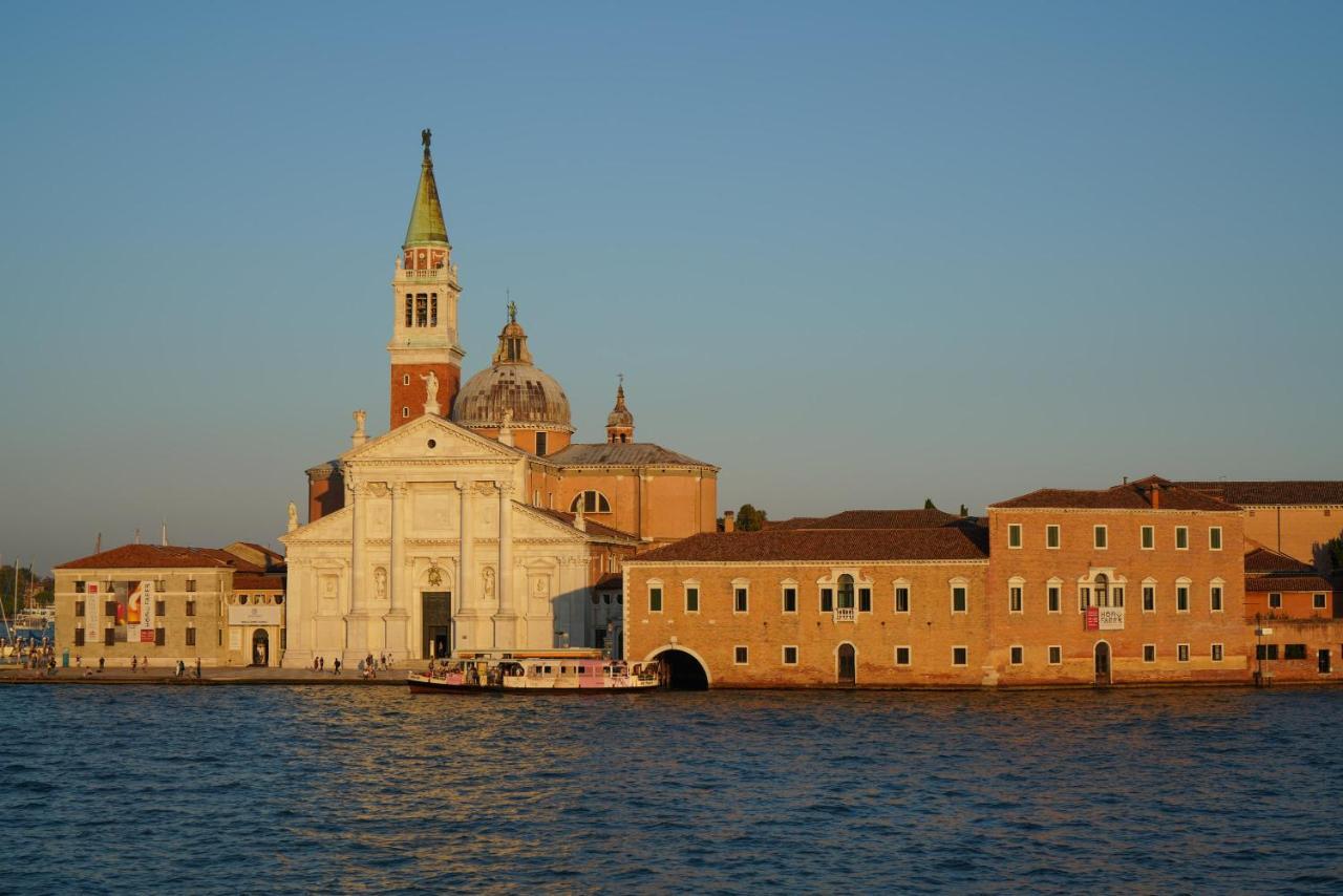 Ca Laguna Lido Lido di Venezia Exterior foto